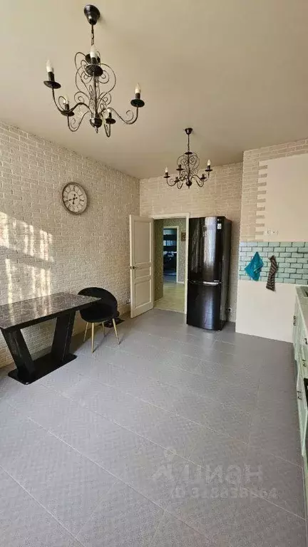 Квартира, 2 комнаты, 80.9 м - Фото 1