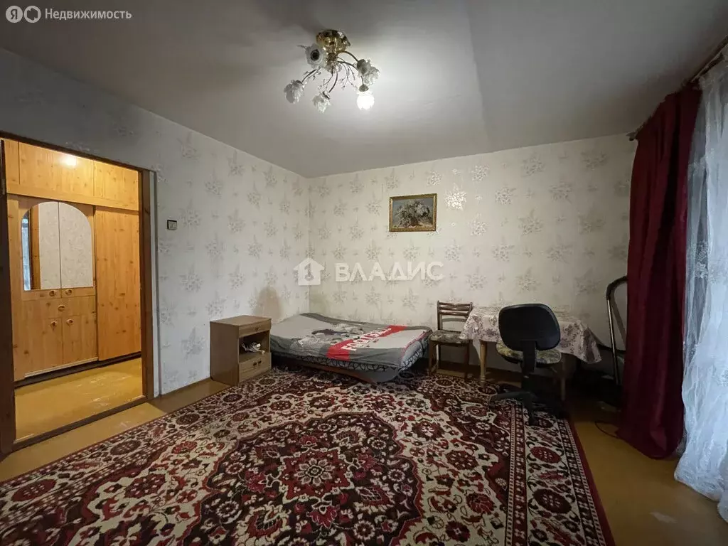 2-комнатная квартира: Калининград, улица Маршала Борзова, 98 (52.5 м) - Фото 1