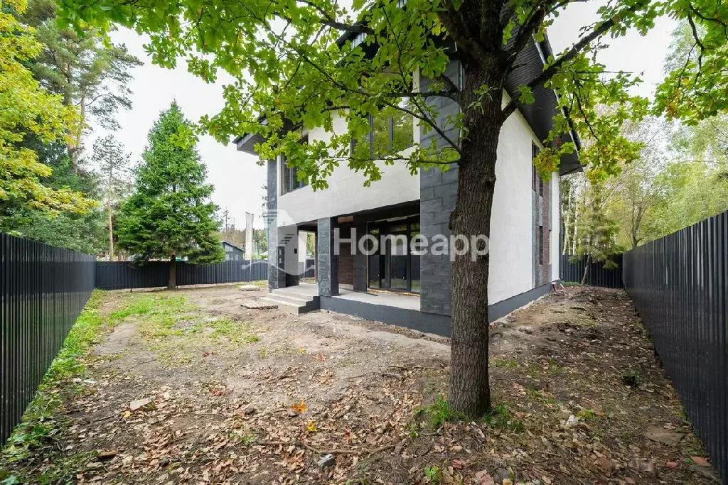 Продается дом в СНТ Лесные Угодья - Фото 1