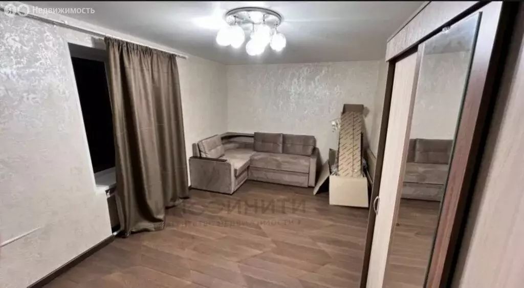 1-комнатная квартира: Реутов, улица Гагарина, 22 (32 м) - Фото 2