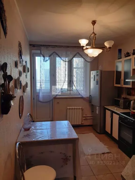 3-к кв. Московская область, Балашиха ул. Демин луг, 2 (84.0 м) - Фото 2