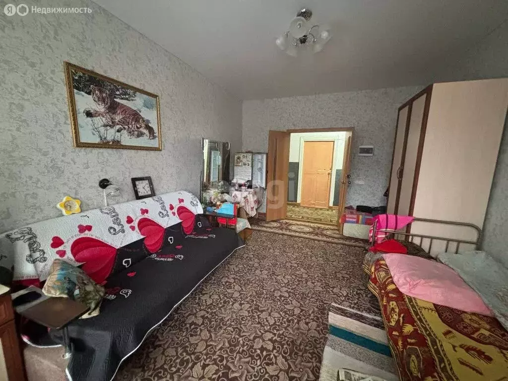 1к в 3-комнатной квартире (18.2 м) - Фото 1