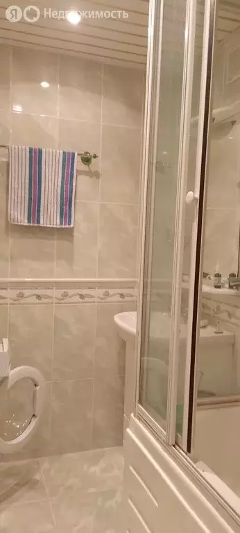 3-комнатная квартира: Пермь, Кронштадтская улица, 35 (93.6 м) - Фото 1