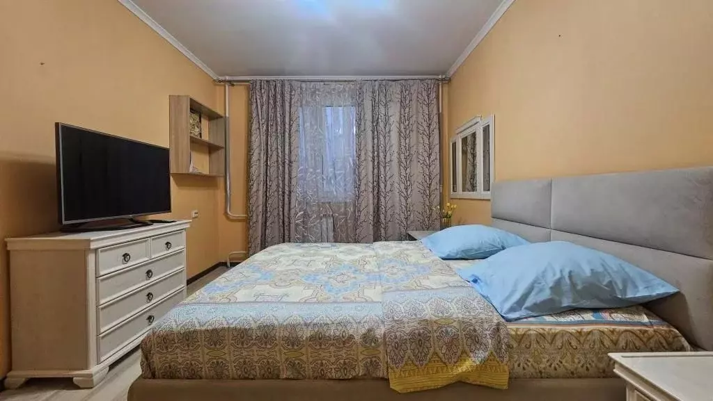 3-к кв. Московская область, Мытищи ул. Борисовка, 24А (80.0 м) - Фото 1