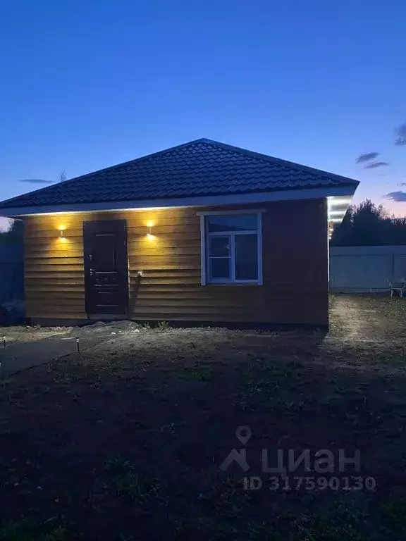 Дом в Владимирская область, Суздаль ул. Троицкая, 23 (48 м) - Фото 0