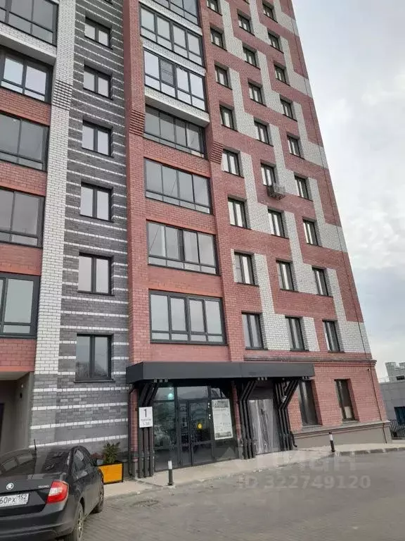 1-к кв. Кировская область, Киров ул. Лепсе, 14 (48.0 м) - Фото 2