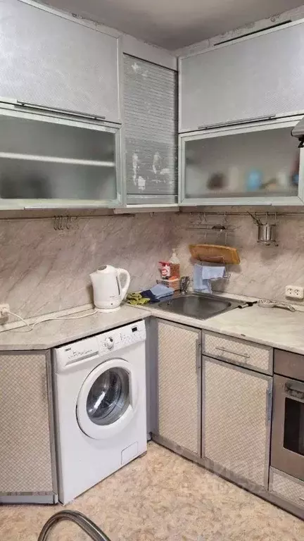 2-к кв. Москва Красностуденческий проезд, 3 (39.0 м) - Фото 0