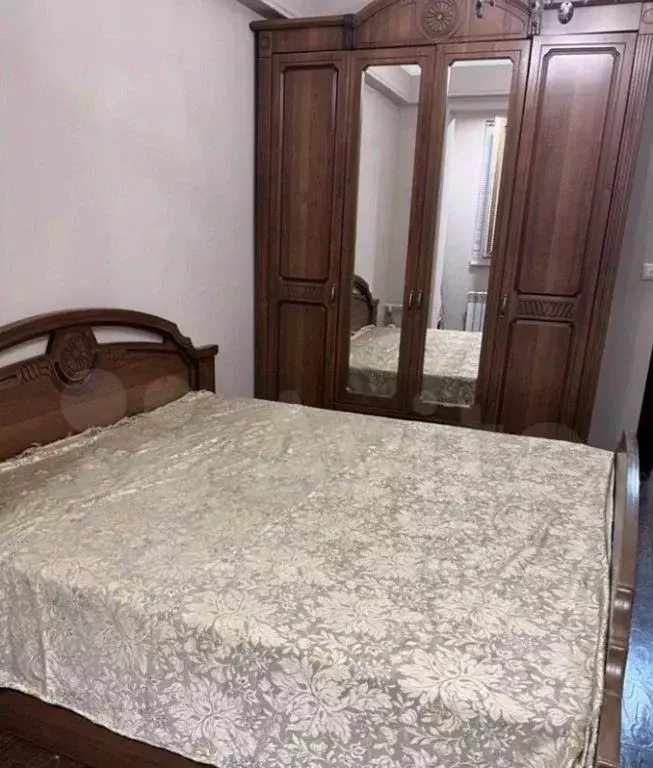 1-к кв. Дагестан, Каспийск просп. М. Омарова, 4 (40.0 м) - Фото 2