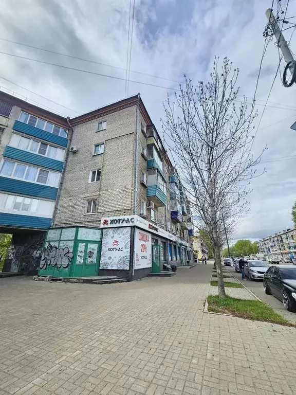 2-к. квартира, 42,2 м, 3/5 эт. - Фото 1