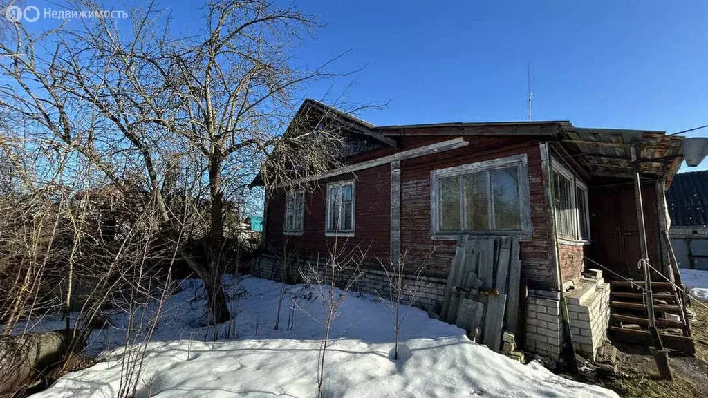 Дом в Конаково, 1-я Набережная улица, 108 (75 м) - Фото 2