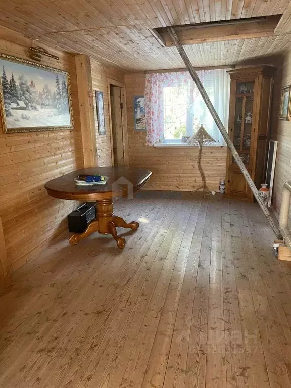 Дом в Московская область, Серпухов городской округ, д. Старые ... - Фото 2