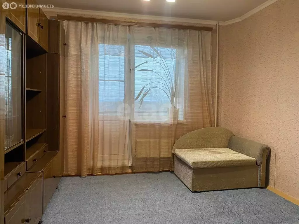 3-комнатная квартира: Волхов, Авиационная улица, 11 (64.5 м) - Фото 1