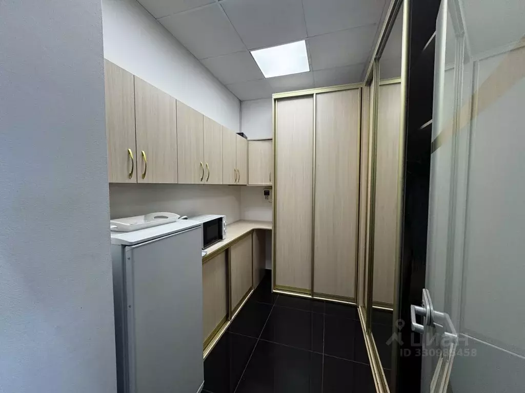Офис в Москва ул. Горбунова, 2С3 (107 м) - Фото 1