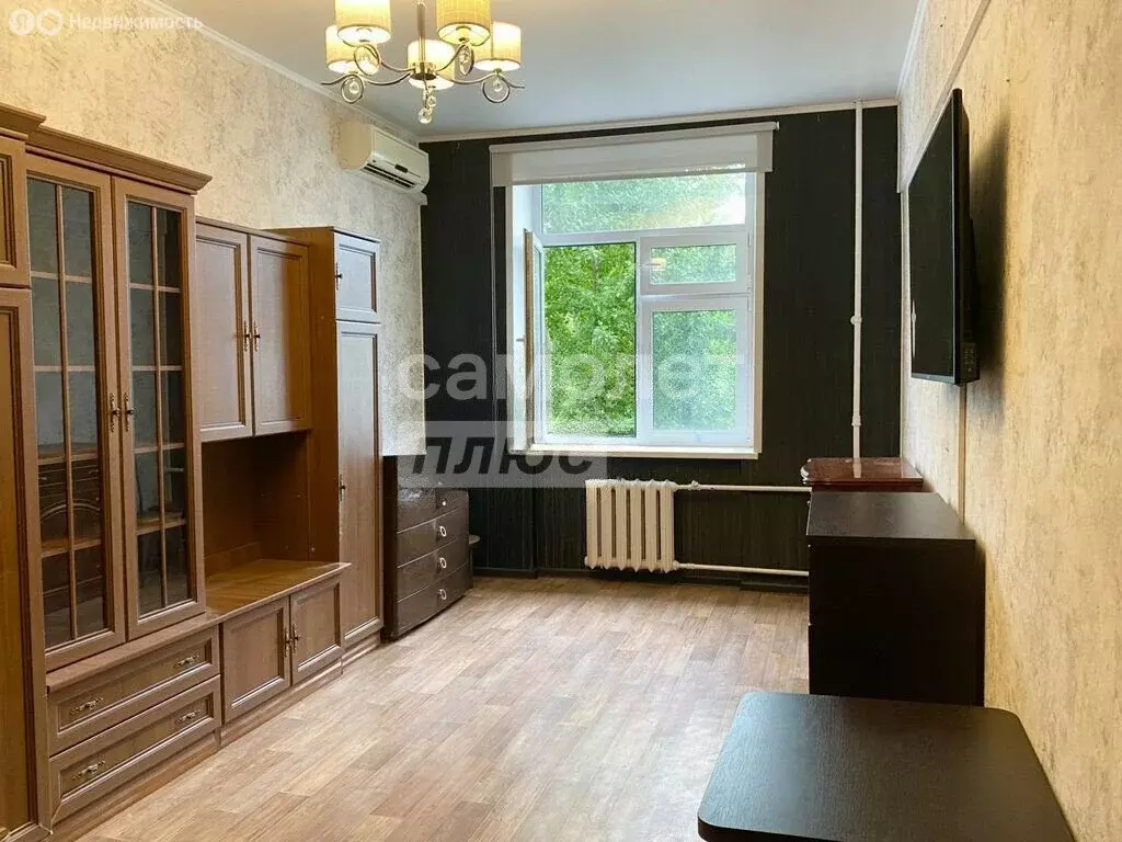2-комнатная квартира: Москва, улица Петра Романова, 4к3 (54.4 м) - Фото 0