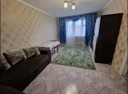 1-к кв. Владимирская область, Александров ул. Королева, 12 (37.2 м) - Фото 1