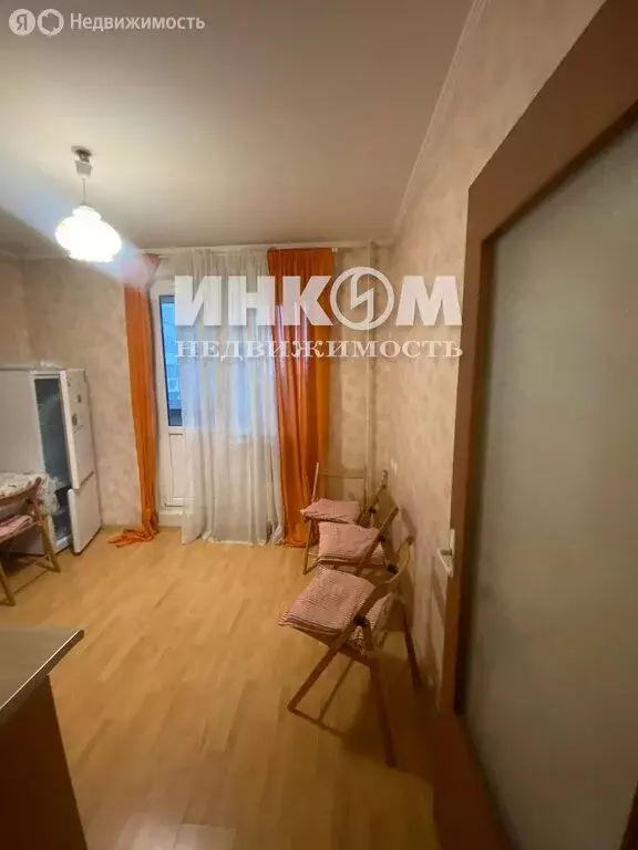 1-комнатная квартира: Москва, Варшавское шоссе, 160к1 (41.7 м) - Фото 2