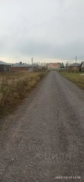 Участок в Башкортостан, Уфа городской округ, д. Елкибаево  (12.0 сот.) - Фото 0