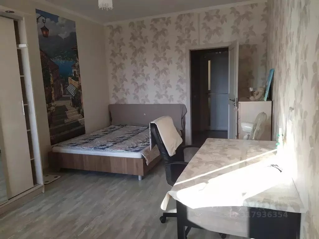 2-к кв. Санкт-Петербург Парашютная ул., 58 (64.0 м) - Фото 0