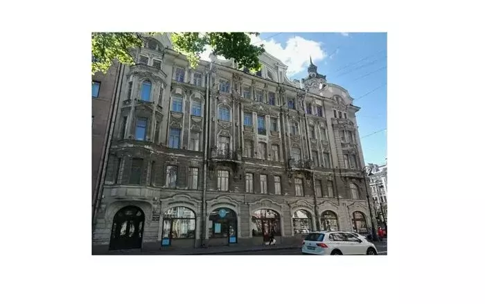 Торговая площадь (97 м) - Фото 2