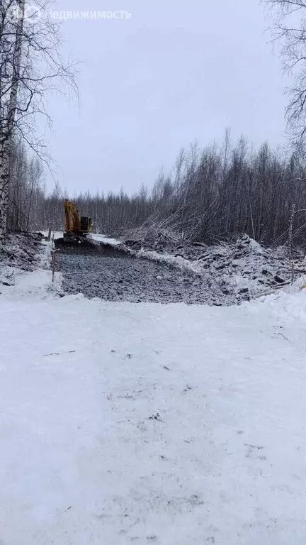 Участок в Зеленодольский район, Большеякинское сельское поселение, ... - Фото 2