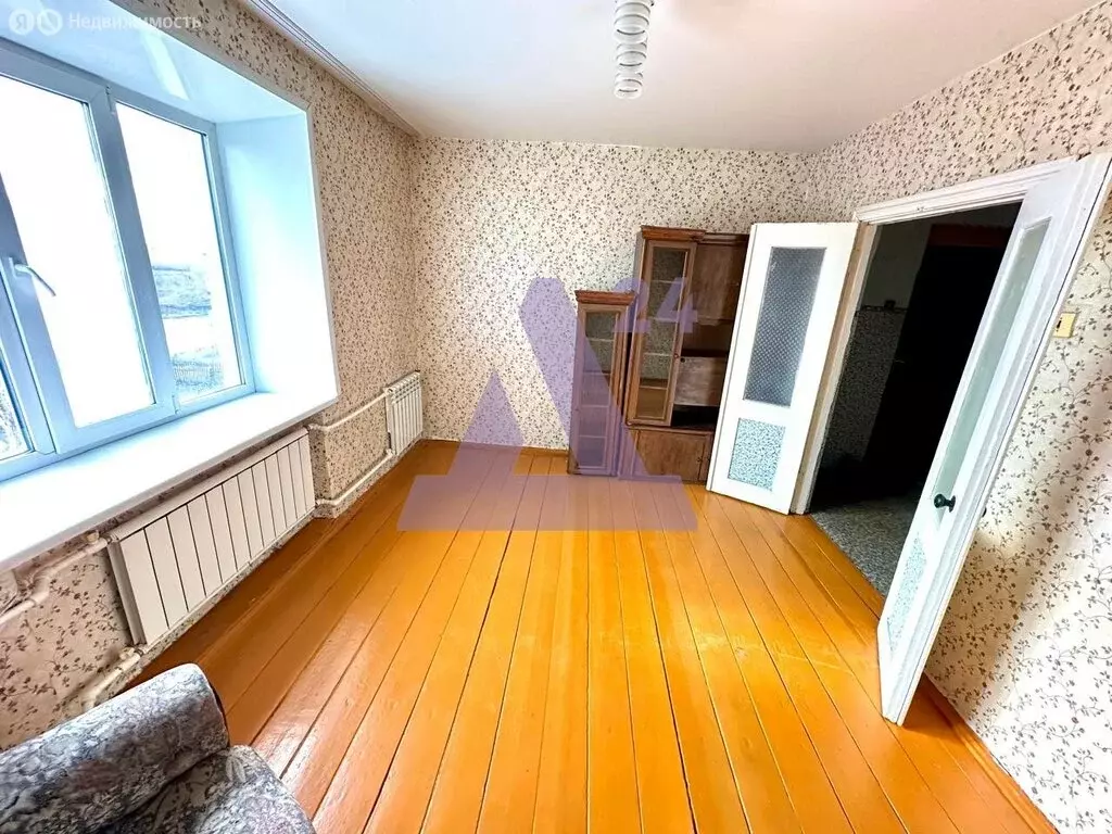 2-комнатная квартира: Тальменка, Залесовская улица, 85 (40.1 м) - Фото 2