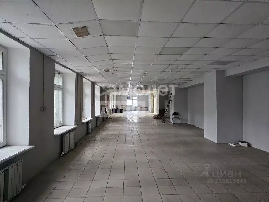 Помещение свободного назначения в Рязанская область, Рязань ул. ... - Фото 0