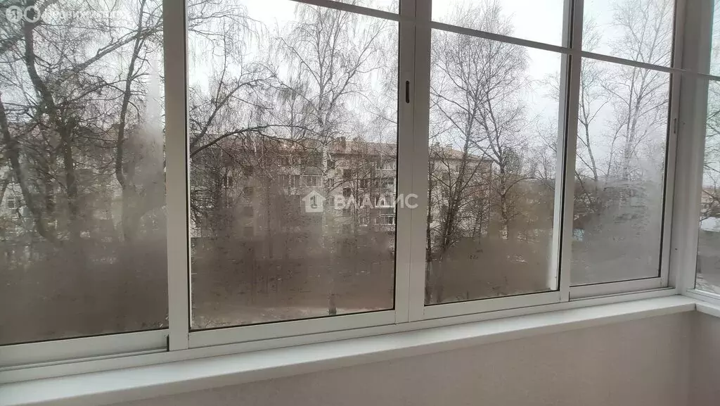 1-комнатная квартира: Брянск, улица Дзержинского, 7 (31.5 м) - Фото 2