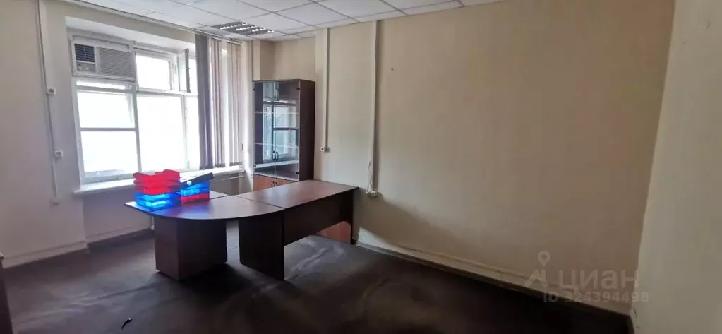 Офис в Москва ул. Матросская Тишина, 23С2 (74 м) - Фото 1