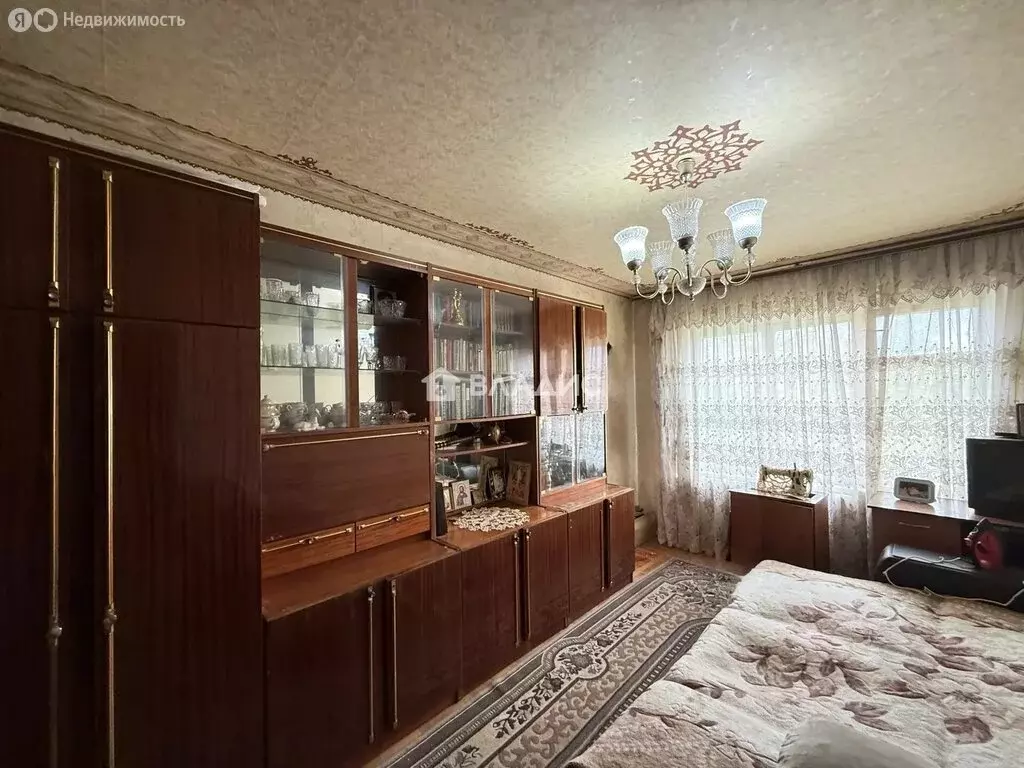 3-комнатная квартира: Белгород, улица Щорса, 40 (59.5 м) - Фото 1