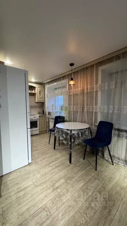 2-к кв. Бурятия, Улан-Удэ Восточный мкр, ул. Королева, 2 (47.0 м) - Фото 1