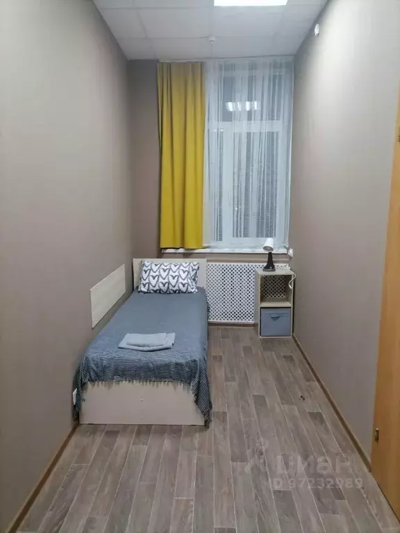 Комната Карелия, Суоярви ул. Ленина, 37 (27.0 м) - Фото 1