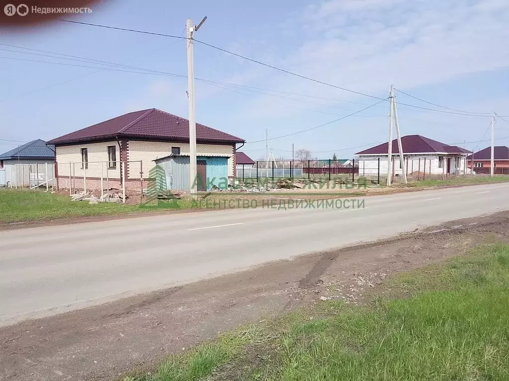 Участок в Энгельс, Украинская улица, 70 (7.6 м) - Фото 2