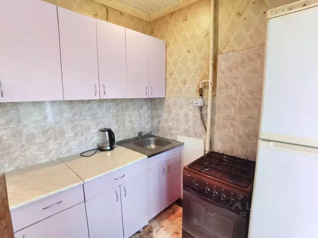 2-к кв. Кировская область, Киров ул. Ивана Попова, 16а (45.0 м) - Фото 1
