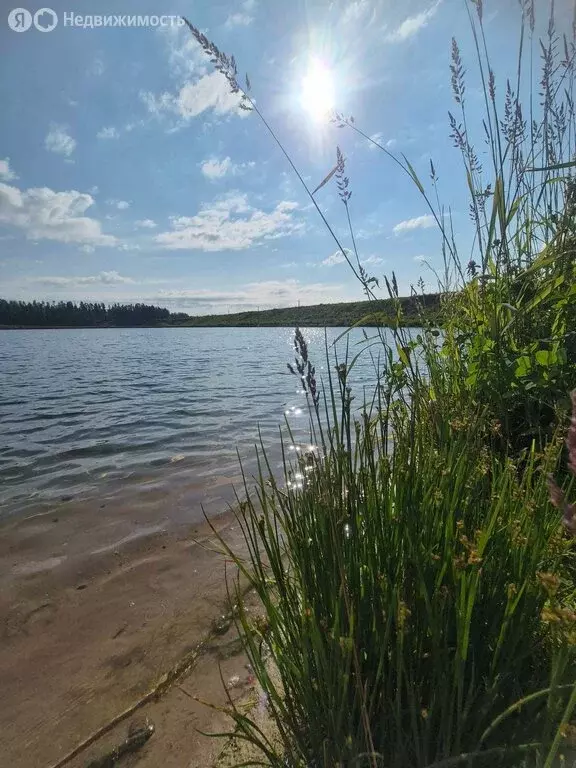 Дом в Московская область, городской округ Щёлково, деревня Аксиньино ... - Фото 1