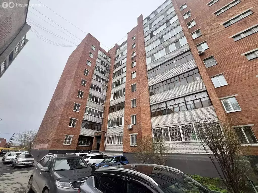3-комнатная квартира: Тюмень, улица Ватутина, 79 (74.5 м) - Фото 0