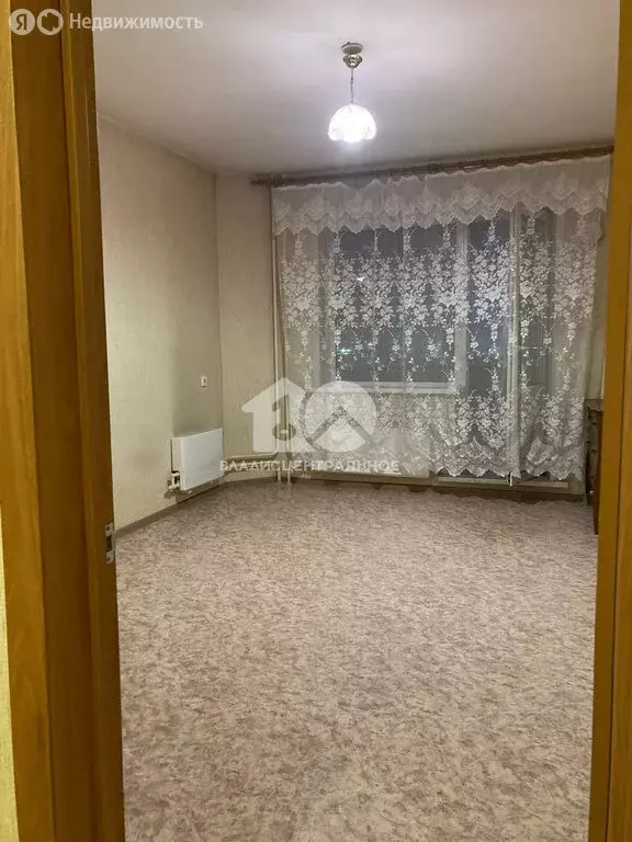 2-комнатная квартира: Новосибирск, Узорная улица, 9 (40.6 м) - Фото 1