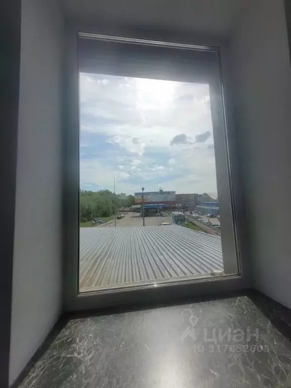 Помещение свободного назначения в Томская область, Томск просп. Мира, ... - Фото 1
