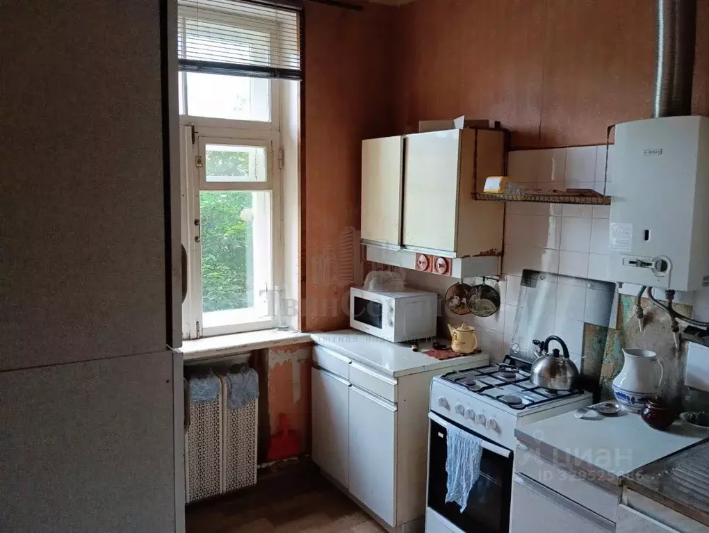 3-к кв. Тульская область, Тула ул. Столетова, 6 (70.4 м) - Фото 1
