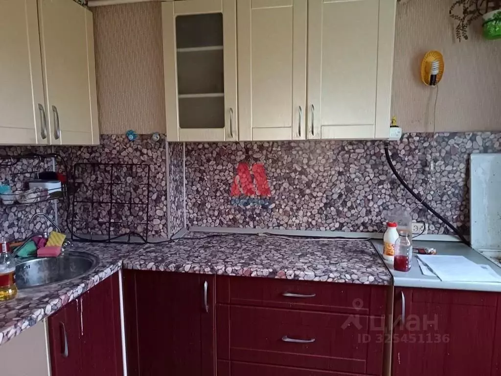 3-к кв. Ярославская область, Ярославль Промышленная ул., 101 (63.5 м) - Фото 2