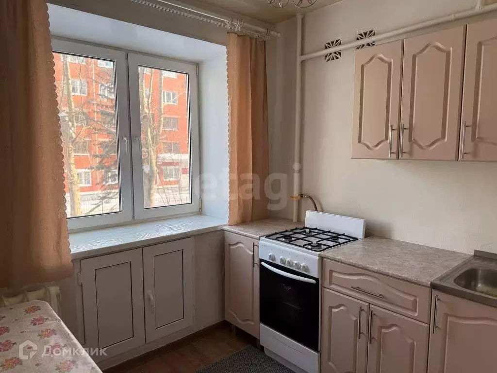 Продаётся 1-к квартира, 31 м - Фото 1