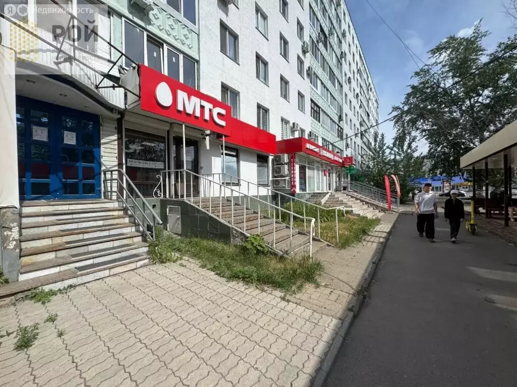 Помещение свободного назначения (60 м) - Фото 1