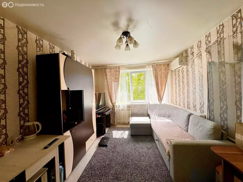 1к в -комнатной квартире (13 м) - Фото 1