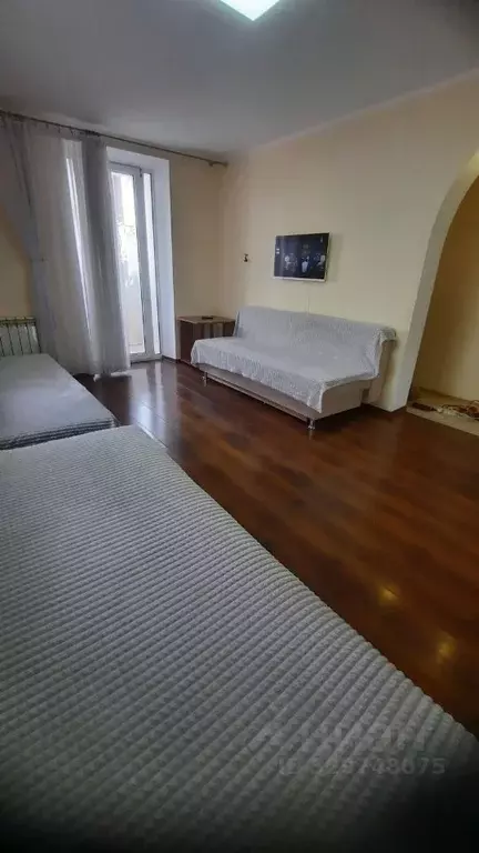 1-к кв. Крым, Евпатория ул. Демышева, 104 (35.0 м) - Фото 2