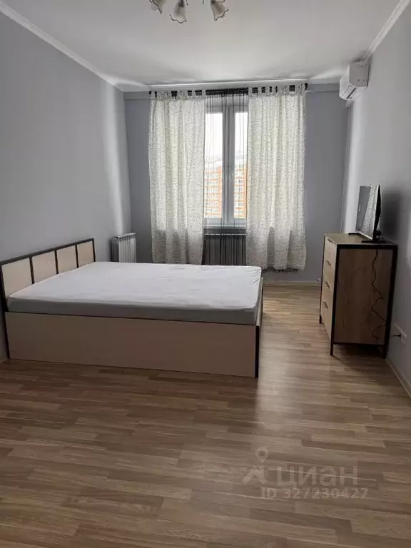 1-к кв. Москва Внуковское поселение, ул. Самуила Маршака, 15 (43.0 м) - Фото 0