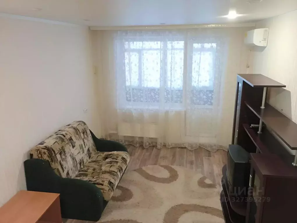 1-к кв. Самарская область, Тольятти 19-й кв-л, бул. Татищева, 10 (33.0 ... - Фото 2