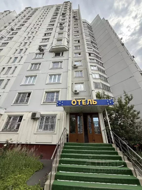 Помещение свободного назначения в Москва ул. Перерва, 74 (142 м) - Фото 1