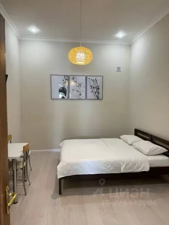 1-к кв. Крым, Евпатория ул. Дувановская, 17 (22.0 м) - Фото 1