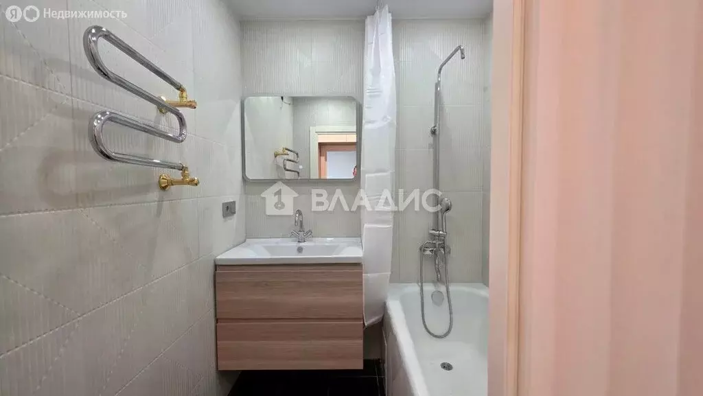 1-комнатная квартира: Москва, улица Островитянова, 32 (38.5 м) - Фото 2