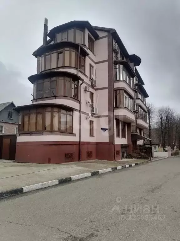 3-к кв. Краснодарский край, Геленджик городской округ, с. ... - Фото 2