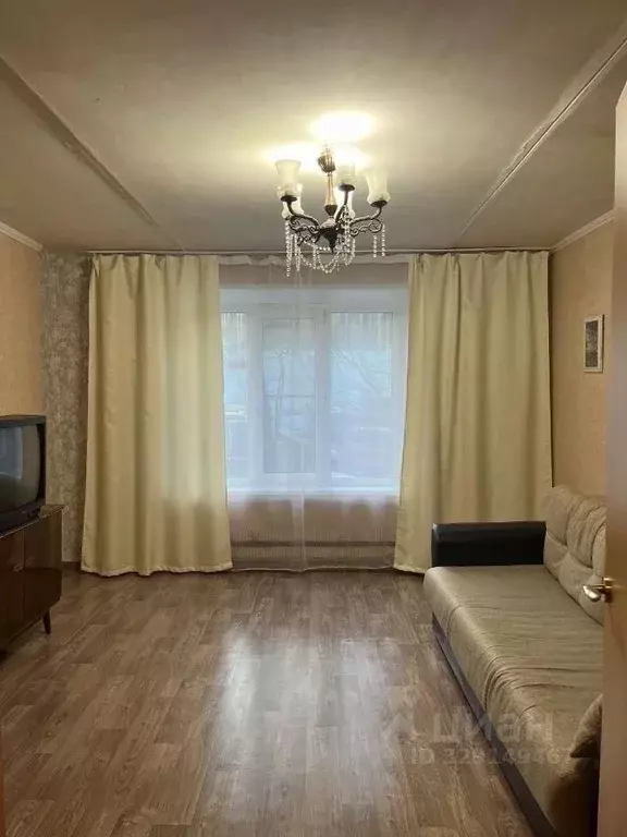 2-к кв. Москва ул. Островитянова, 45К1 (48.0 м) - Фото 1